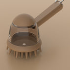 Taupe / One Size