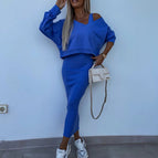 Blue / L