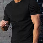 Black / M
