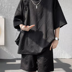Black / M