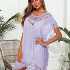 Pink Purple / One Size