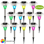 12Pcs