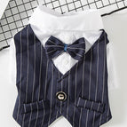 Navy / XS