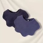 Royal Blue + Blue Gray / One Size