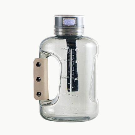 Hydrogen Water Bottle 1.5L Hydrogen Rich Portable Rich Hydrogen Water Generator