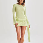Yellow green / S