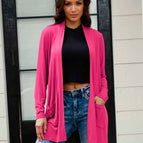 Hot Pink / S