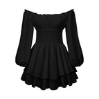 Black / S