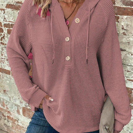 Women's Solid Color Long Sleeved Sportswear