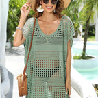 Green / One Size