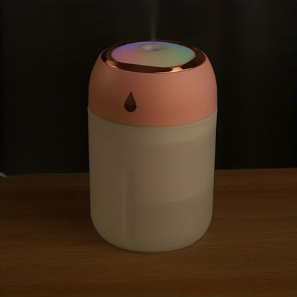 Portable Mini Humidifier, Banned From Sale On Amazon Platform