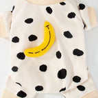 Dot Banana / XS