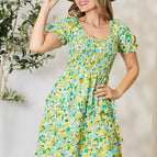 Yellow / S
