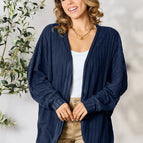 Dark Blue / S
