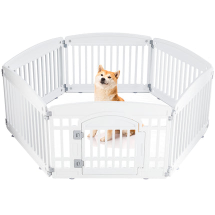 Dog Game Fence Is Safe And Reliable