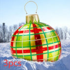 Green grids / 3PCS / 60cm