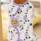 Bond Blue Puppy / XS