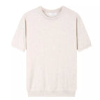 Beige / M