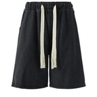 Black / M