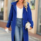 Royal  Blue / S