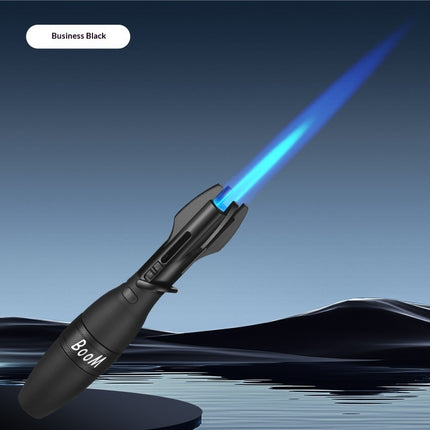 Creative High-temperature Flame-lock Handheld Portable Welding Torch