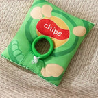 Potato chips / XS