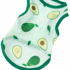 Avocado Sun Protection Shirt / S