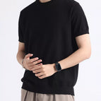 Black / M