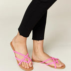 HOT PINK / 6