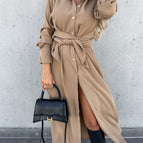 Khaki / S