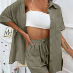 Army Green / S