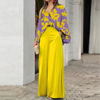 Yellow / S