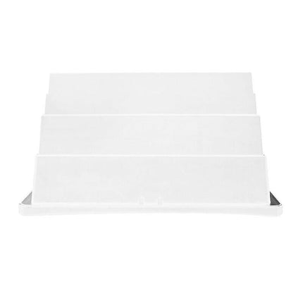 White Mobile Phone Screen Magnifier, Bringing A Wider Viewing Field