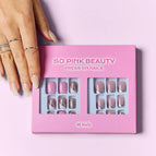 Pretty in Pink