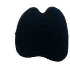 Black waist support