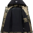 Black / M