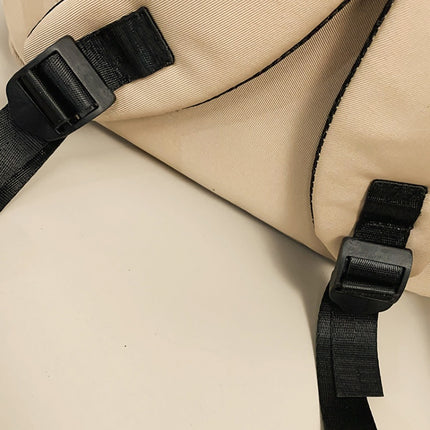 Lightweight And Large Capacity, Computer Luggage Bag, Travel Backpack