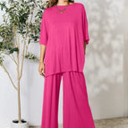 Hot Pink / S