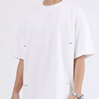 White / M