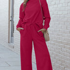 Hot Pink / S