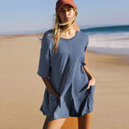 Peacock Blue / XS