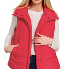 RED / S