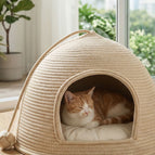 Pet Nest+Mat / L