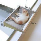 Large Cloth Hammock / One Size