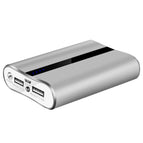 1Pc Silver