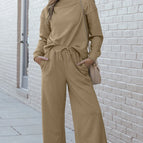 Khaki / S