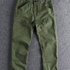 Green / M