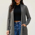 Dark Gray / S