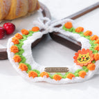 Orange Lion / One Size