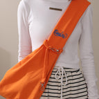Orange Style / One Size